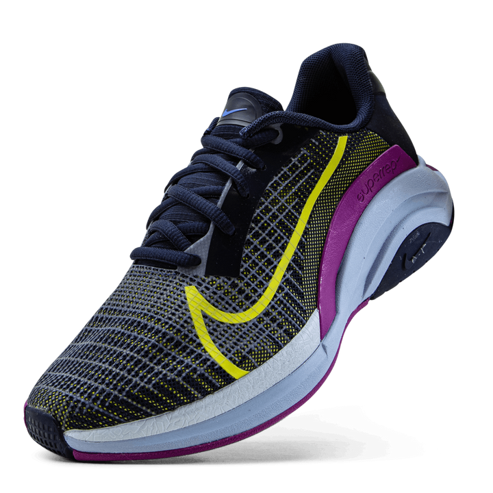 SuperRep Surge Enduran Black/Yellow