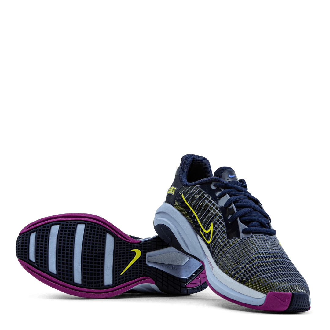 SuperRep Surge Enduran Black/Yellow