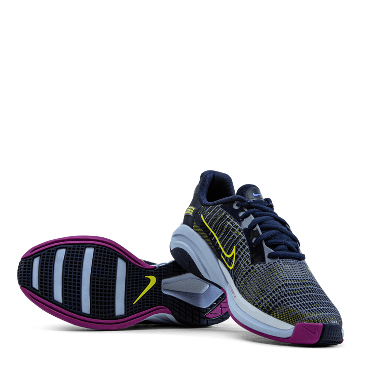 SuperRep Surge Enduran Black/Yellow