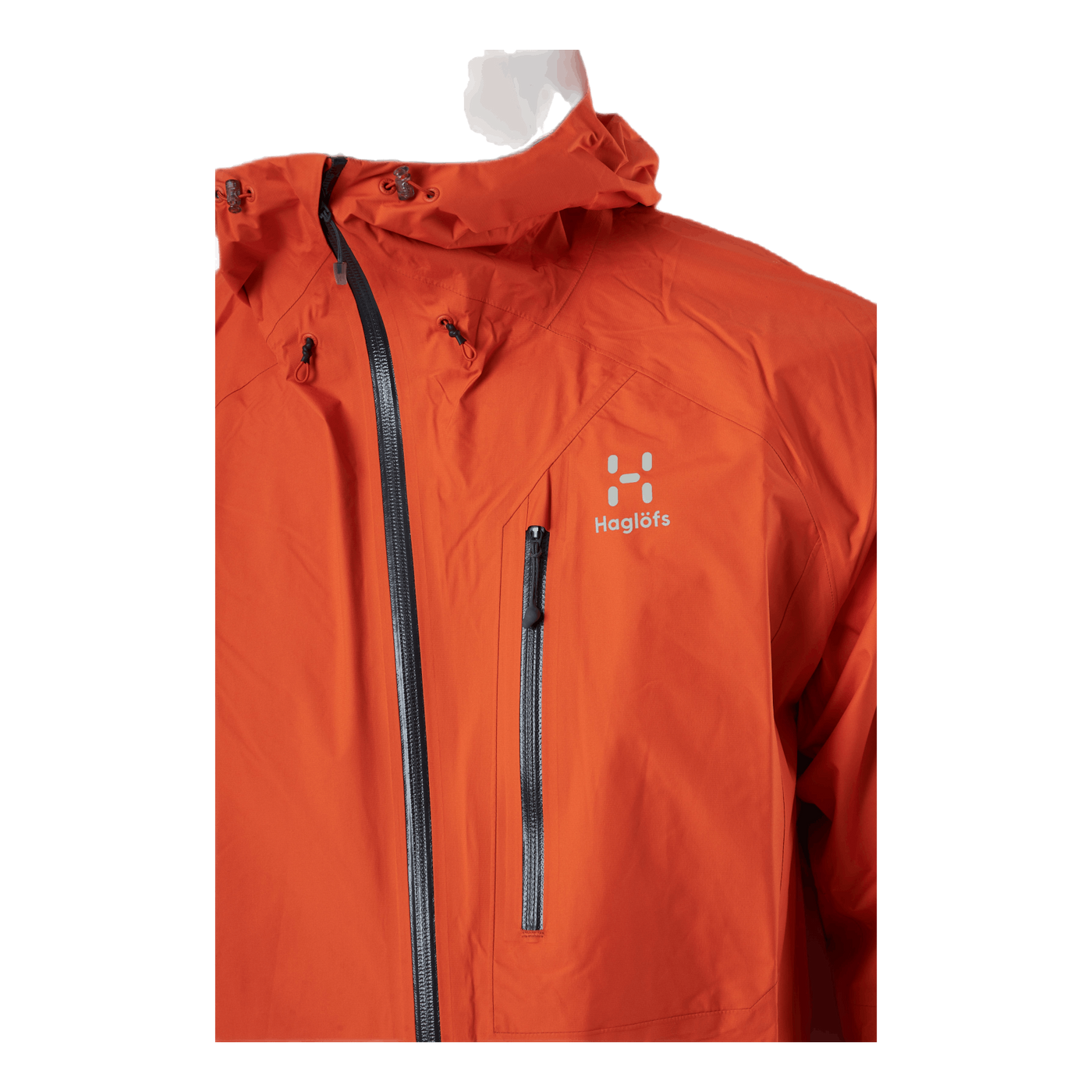 L.I.M Jacket Orange