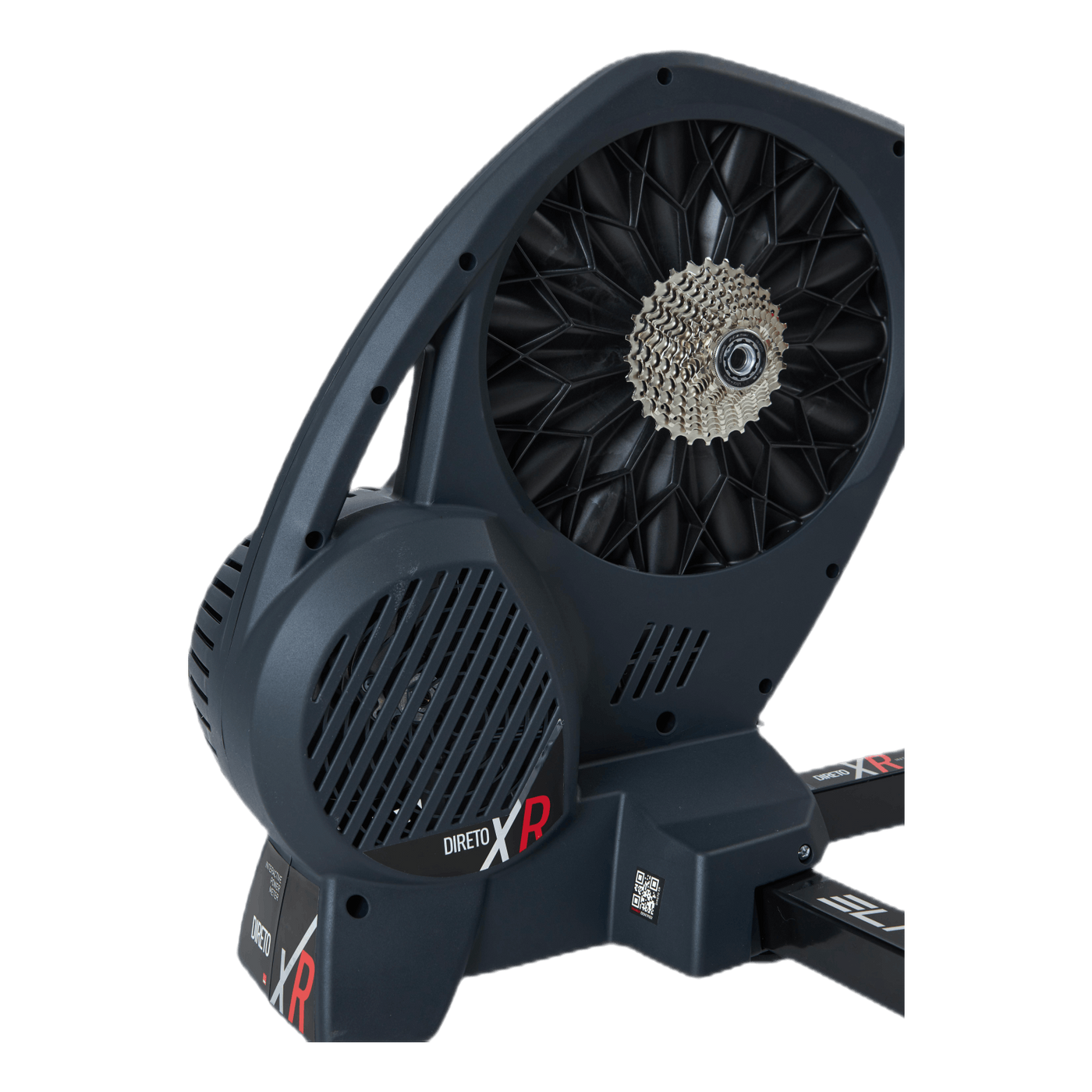 Trainer Direto XR Black