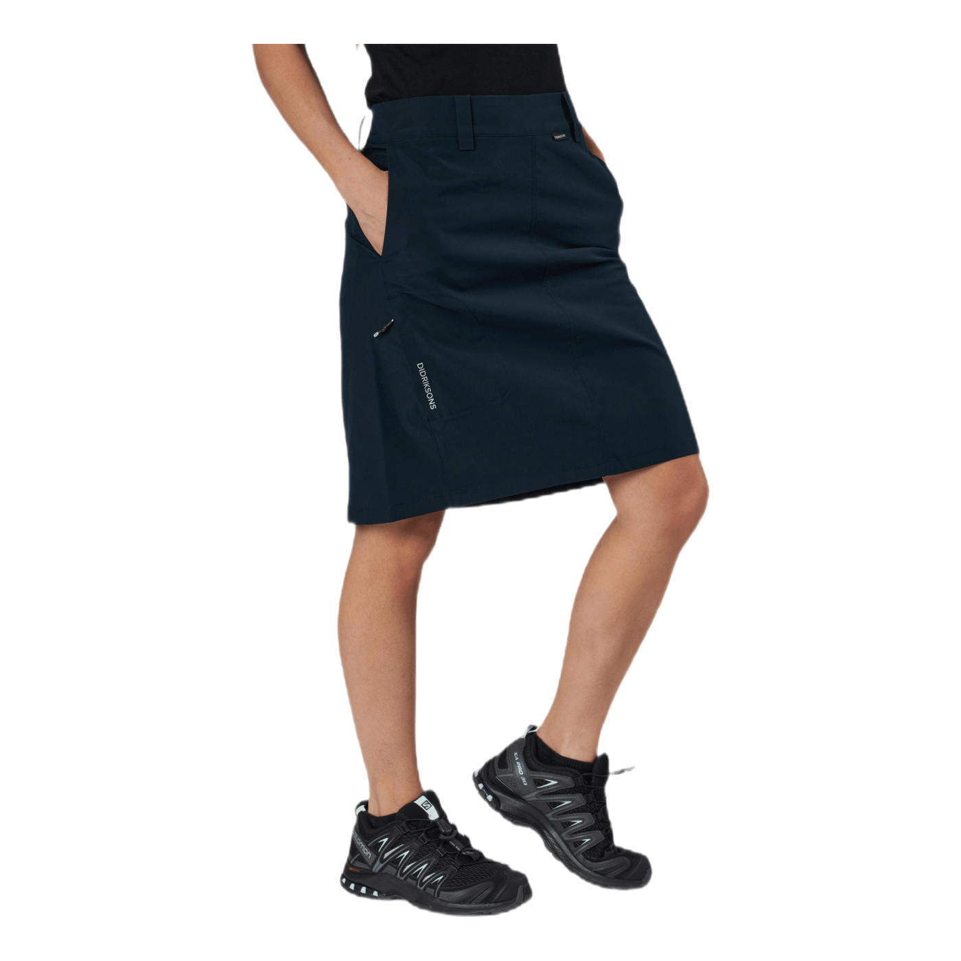 Liv Skirt 4 Blue