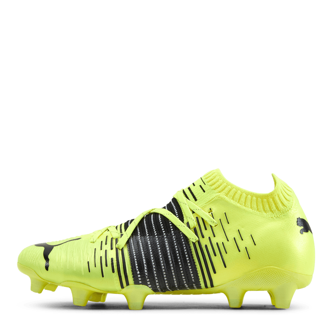 Future Z 1.1 FG/AG White/Black/Yellow