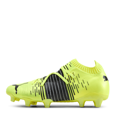 Future Z 1.1 FG/AG White/Black/Yellow