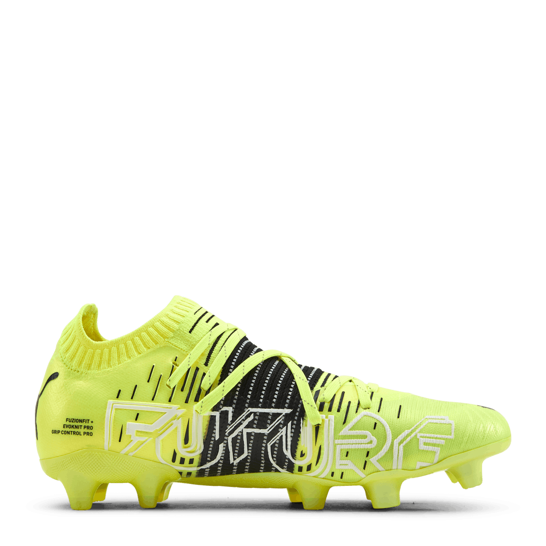 Future Z 1.1 FG/AG White/Black/Yellow
