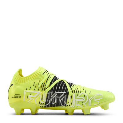 Future Z 1.1 FG/AG White/Black/Yellow