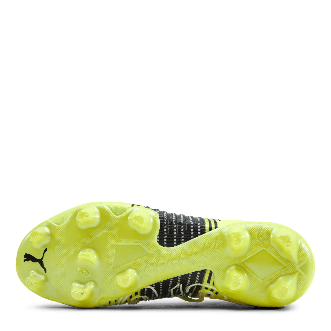 Future Z 1.1 FG/AG White/Black/Yellow