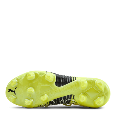 Future Z 1.1 FG/AG White/Black/Yellow