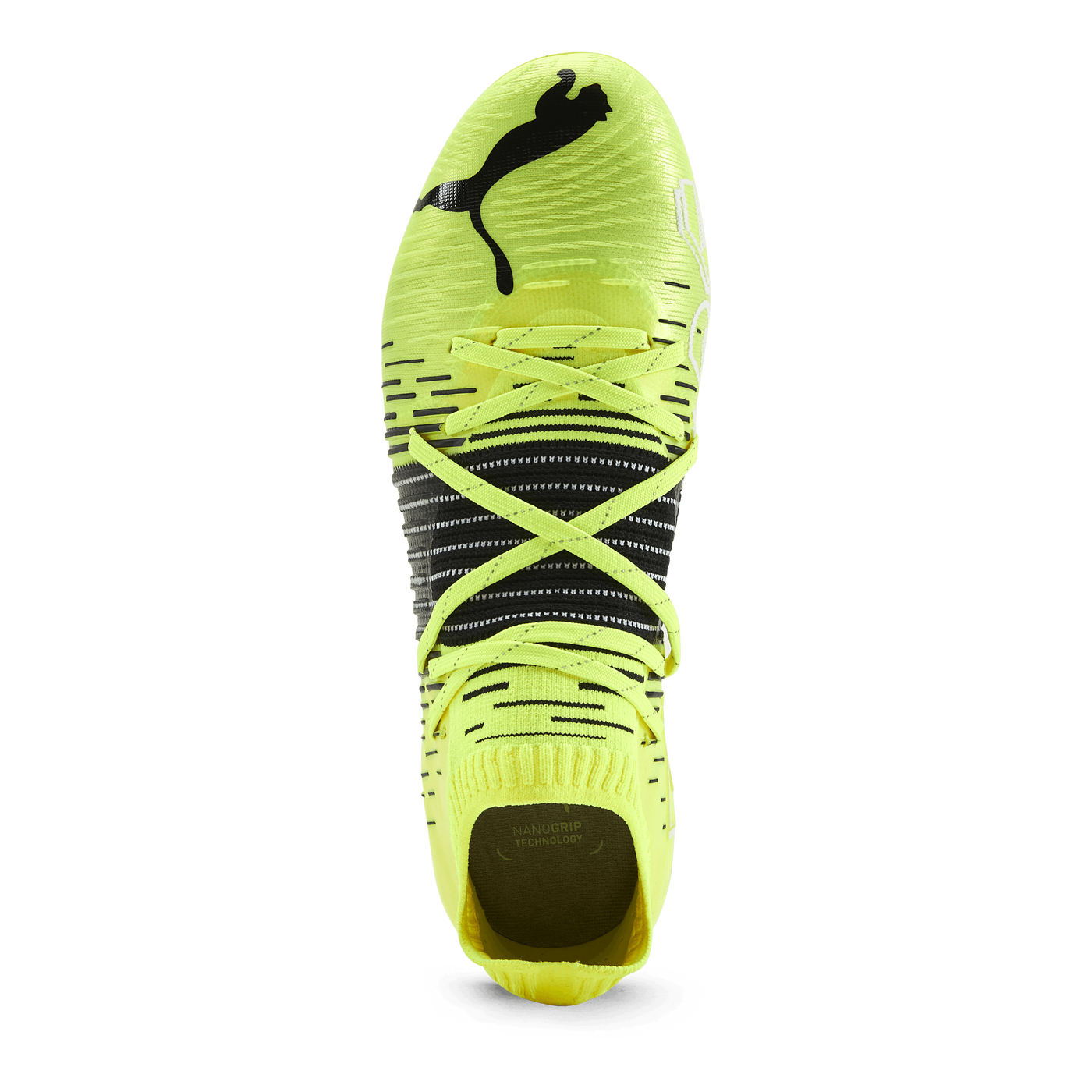 Future Z 1.1 FG/AG White/Black/Yellow