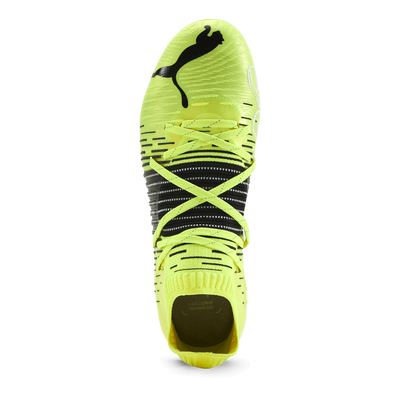 Future Z 1.1 FG/AG White/Black/Yellow