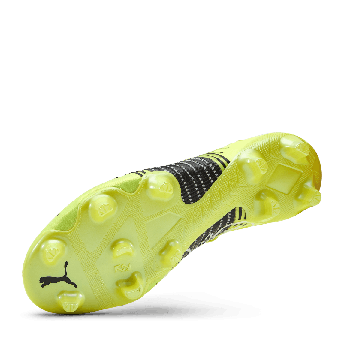 Future Z 1.1 FG/AG White/Black/Yellow