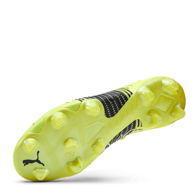 Future Z 1.1 FG/AG White/Black/Yellow