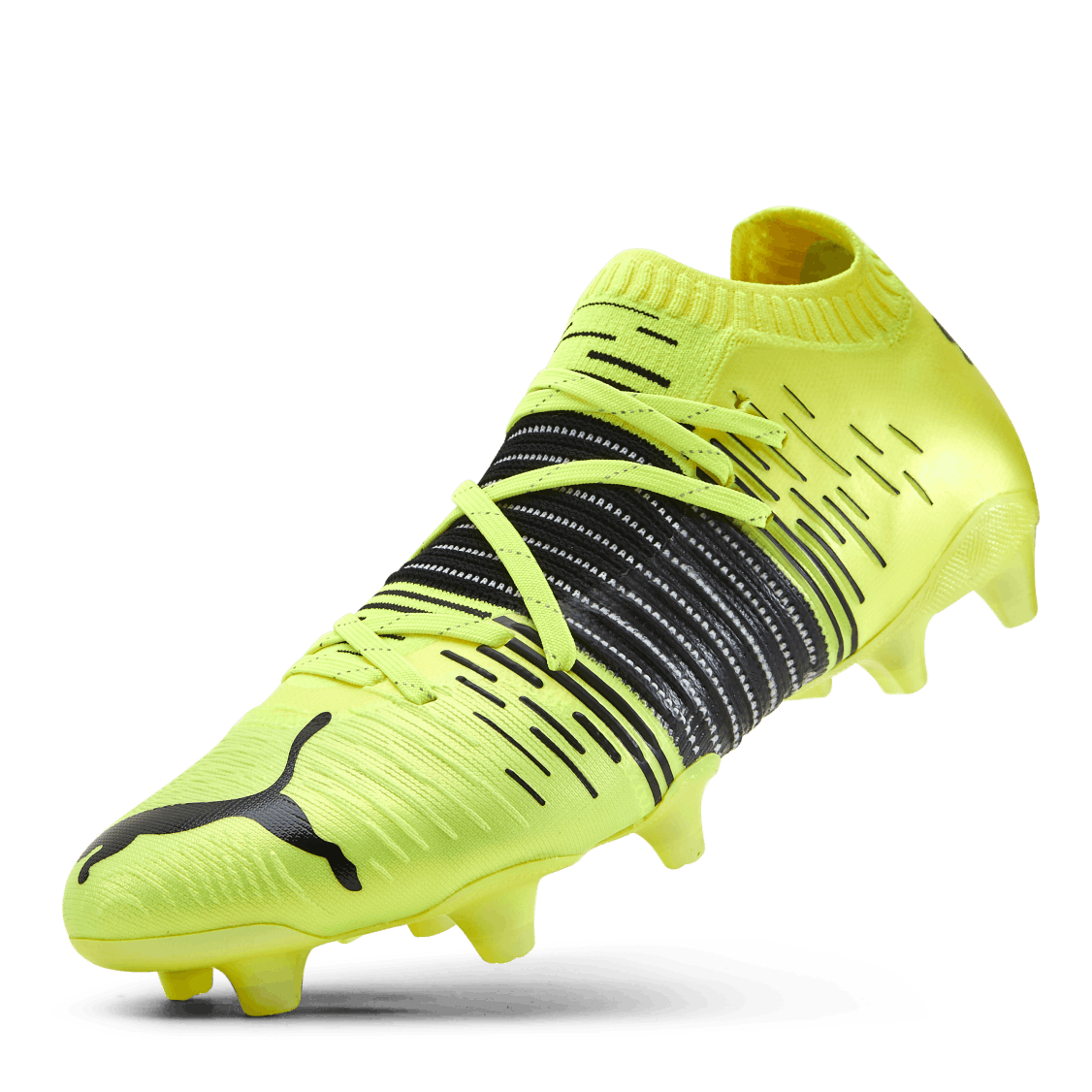 Future Z 1.1 FG/AG White/Black/Yellow