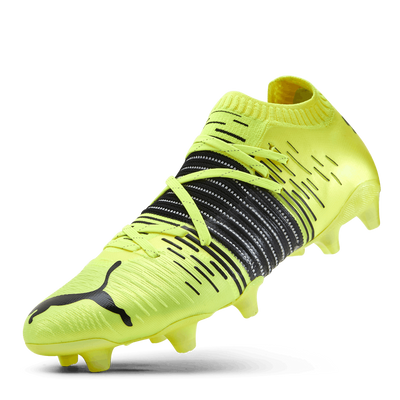 Future Z 1.1 FG/AG White/Black/Yellow