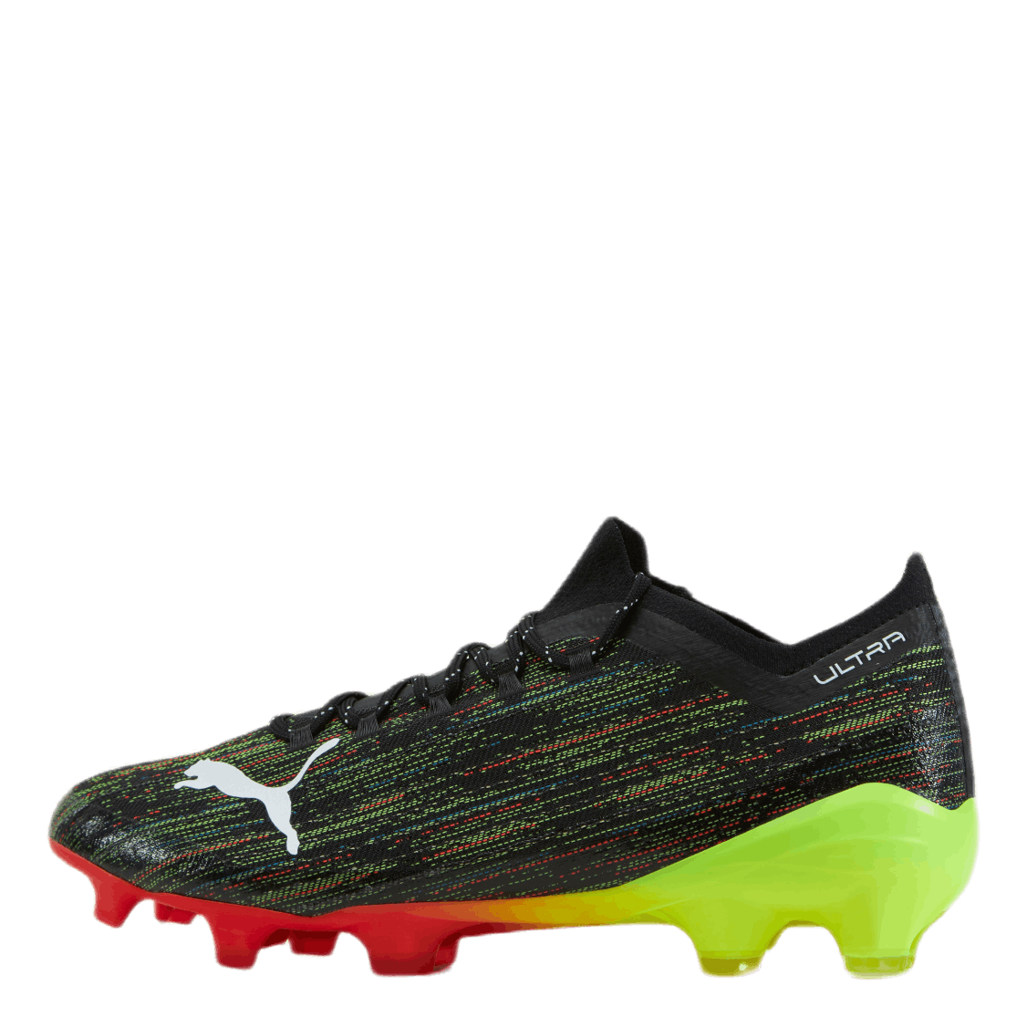 Ultra 1.2 FG/AG White/Black