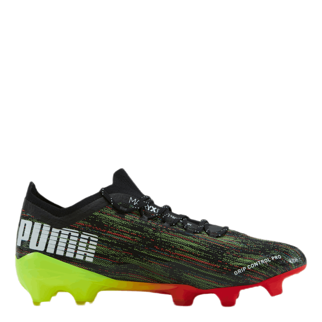 Ultra 1.2 FG/AG White/Black