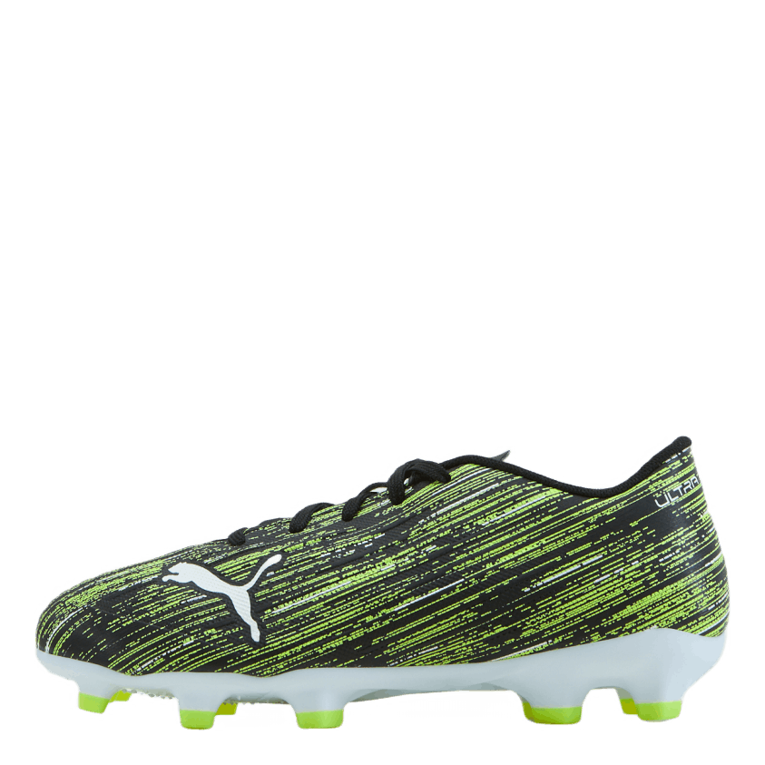 Ultra 4.2 FG/AG White/Black/Yellow