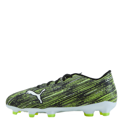 Ultra 4.2 FG/AG White/Black/Yellow