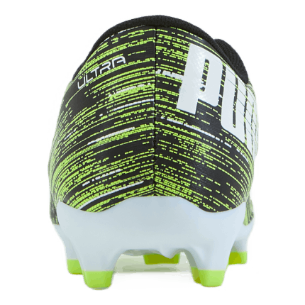 Ultra 4.2 FG/AG White/Black/Yellow