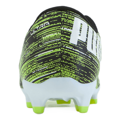 Ultra 4.2 FG/AG White/Black/Yellow