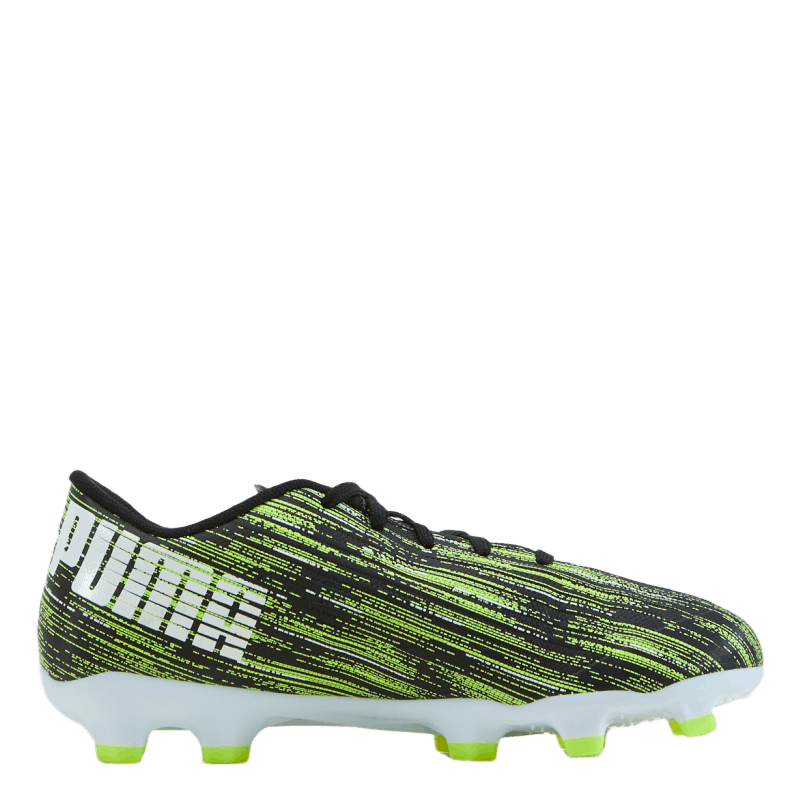 Ultra 4.2 FG/AG White/Black/Yellow