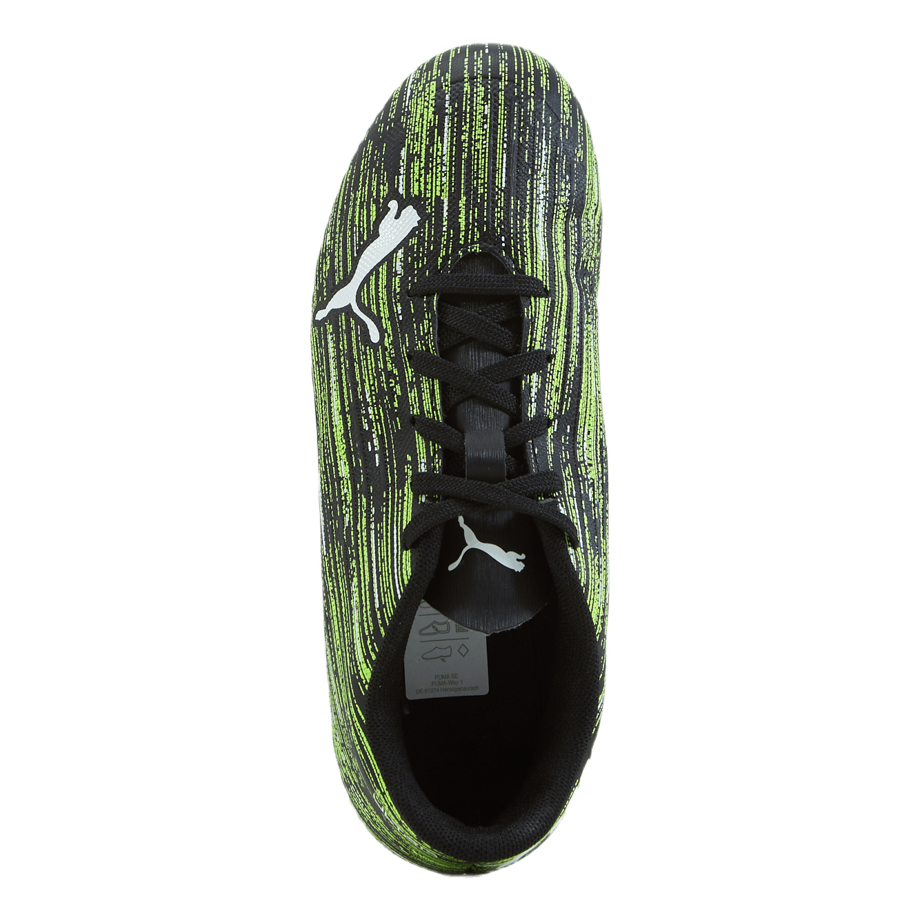 Ultra 4.2 FG/AG White/Black/Yellow