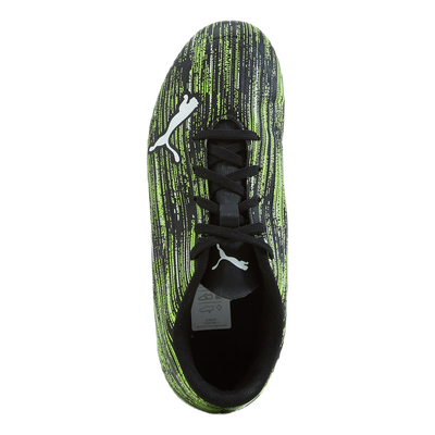 Ultra 4.2 FG/AG White/Black/Yellow