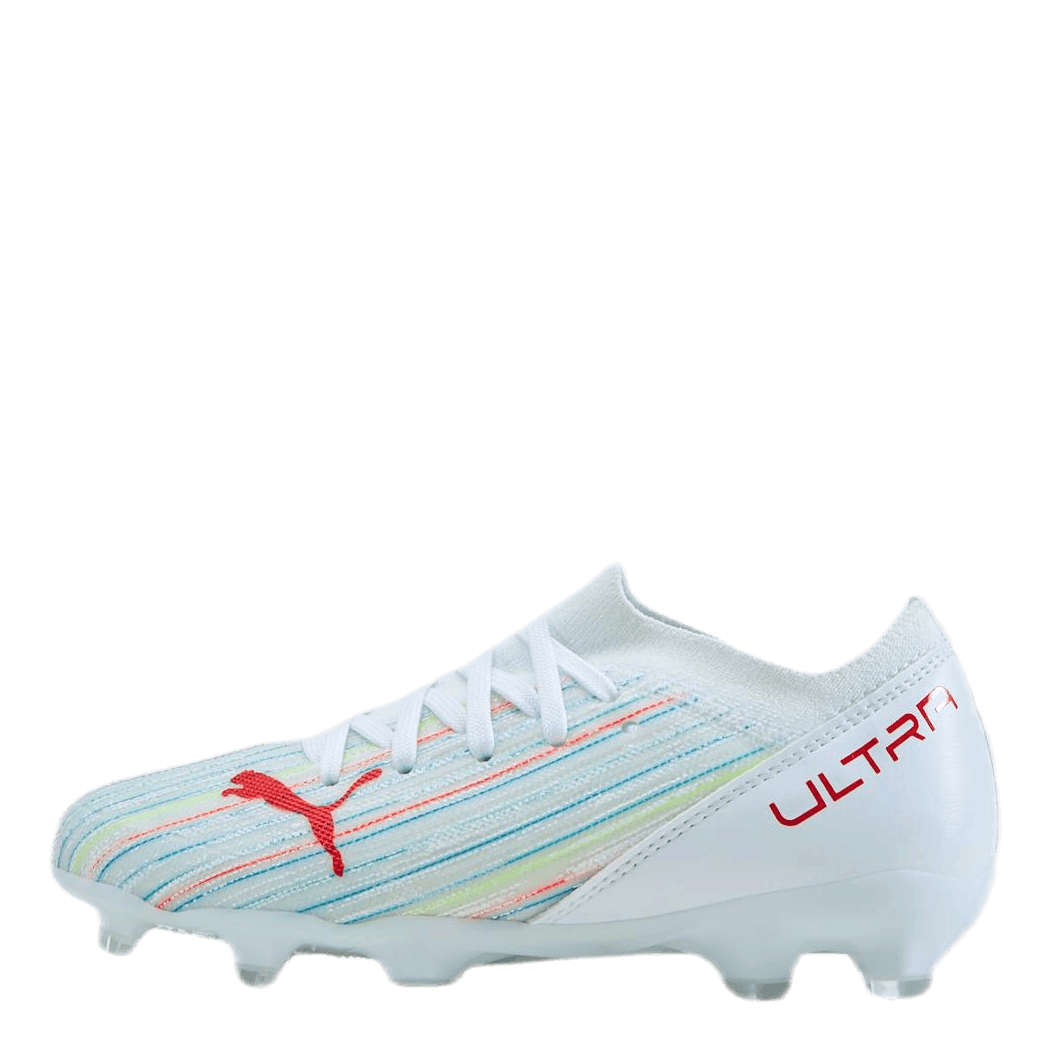 Ultra 3.2 FG/AG White/Red