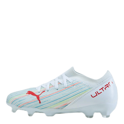 Ultra 3.2 FG/AG White/Red