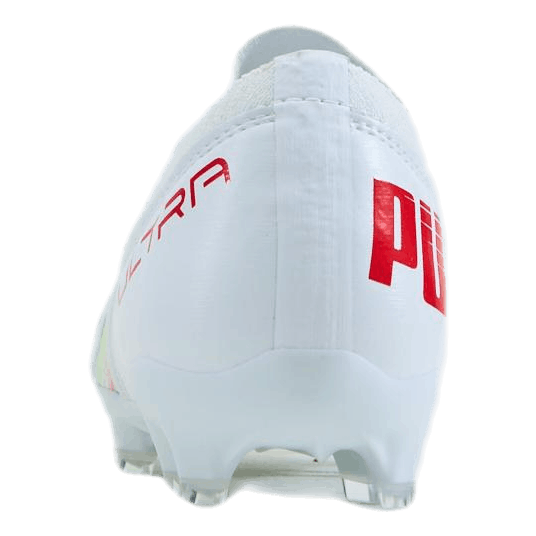 Ultra 3.2 FG/AG White/Red