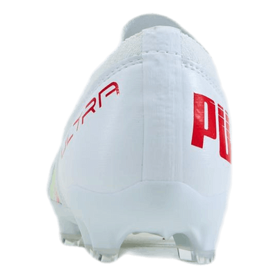 Ultra 3.2 FG/AG White/Red
