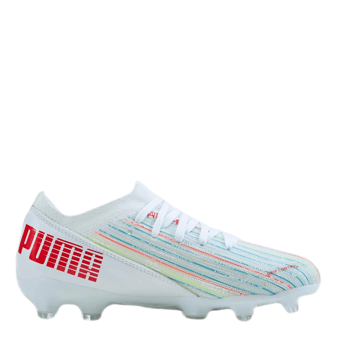 Ultra 3.2 FG/AG White/Red