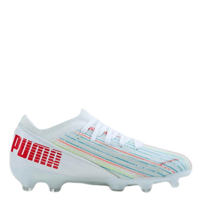 Ultra 3.2 FG/AG White/Red