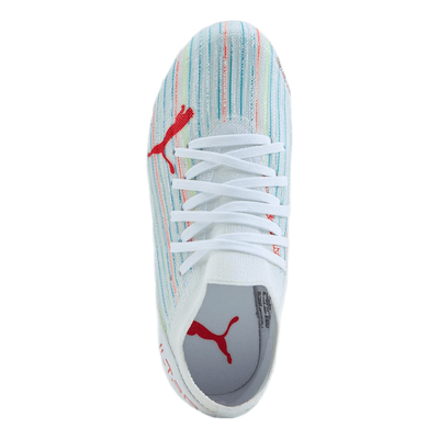 Ultra 3.2 FG/AG White/Red