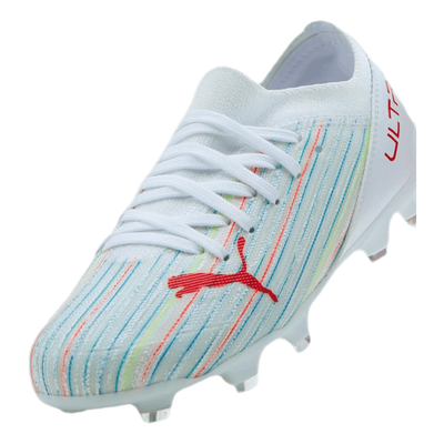 Ultra 3.2 FG/AG White/Red