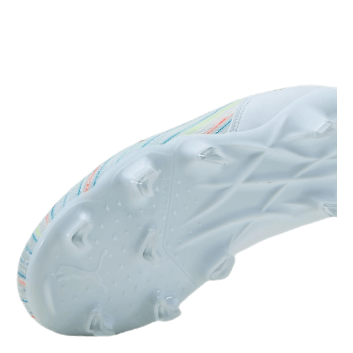 Ultra 3.2 FG/AG White/Red