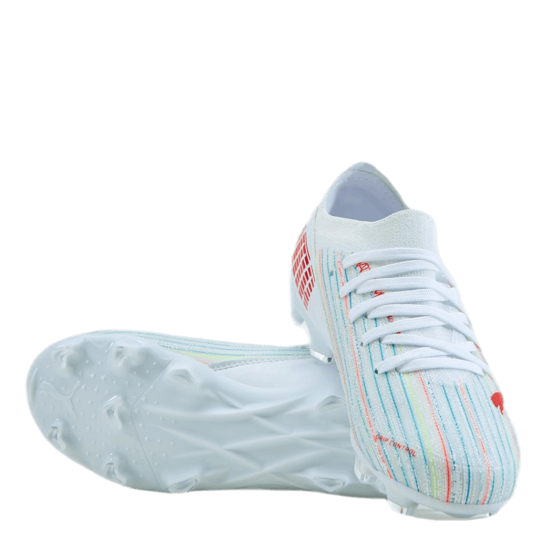 Ultra 3.2 FG/AG White/Red