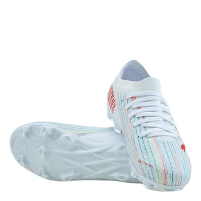 Ultra 3.2 FG/AG White/Red