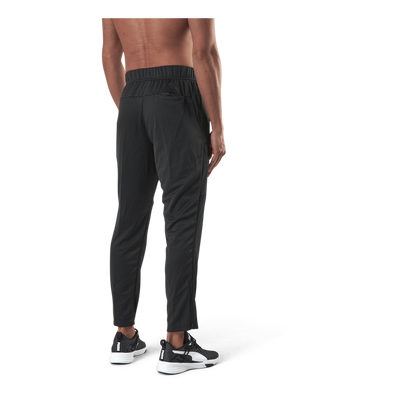 BVB Warmup Pants Black/Yellow