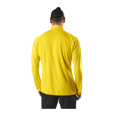 BVB Warmup Midlayer Black/Yellow