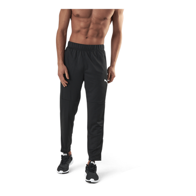 ACM Warmup Pants Black/Red