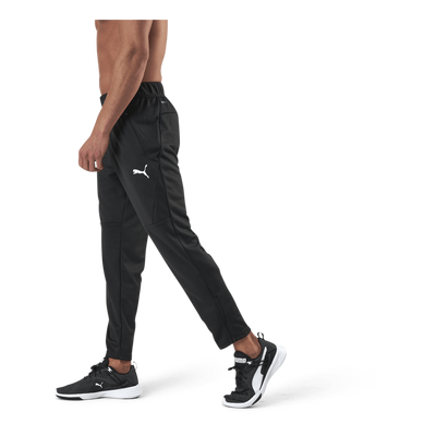 ACM Warmup Pants Black/Red