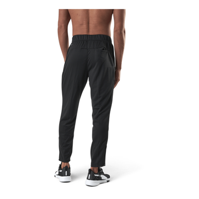 ACM Warmup Pants Black/Red