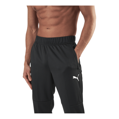 ACM Warmup Pants Black/Red