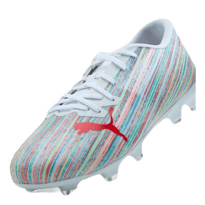 Ultra 2.2 FG/AG White/Red