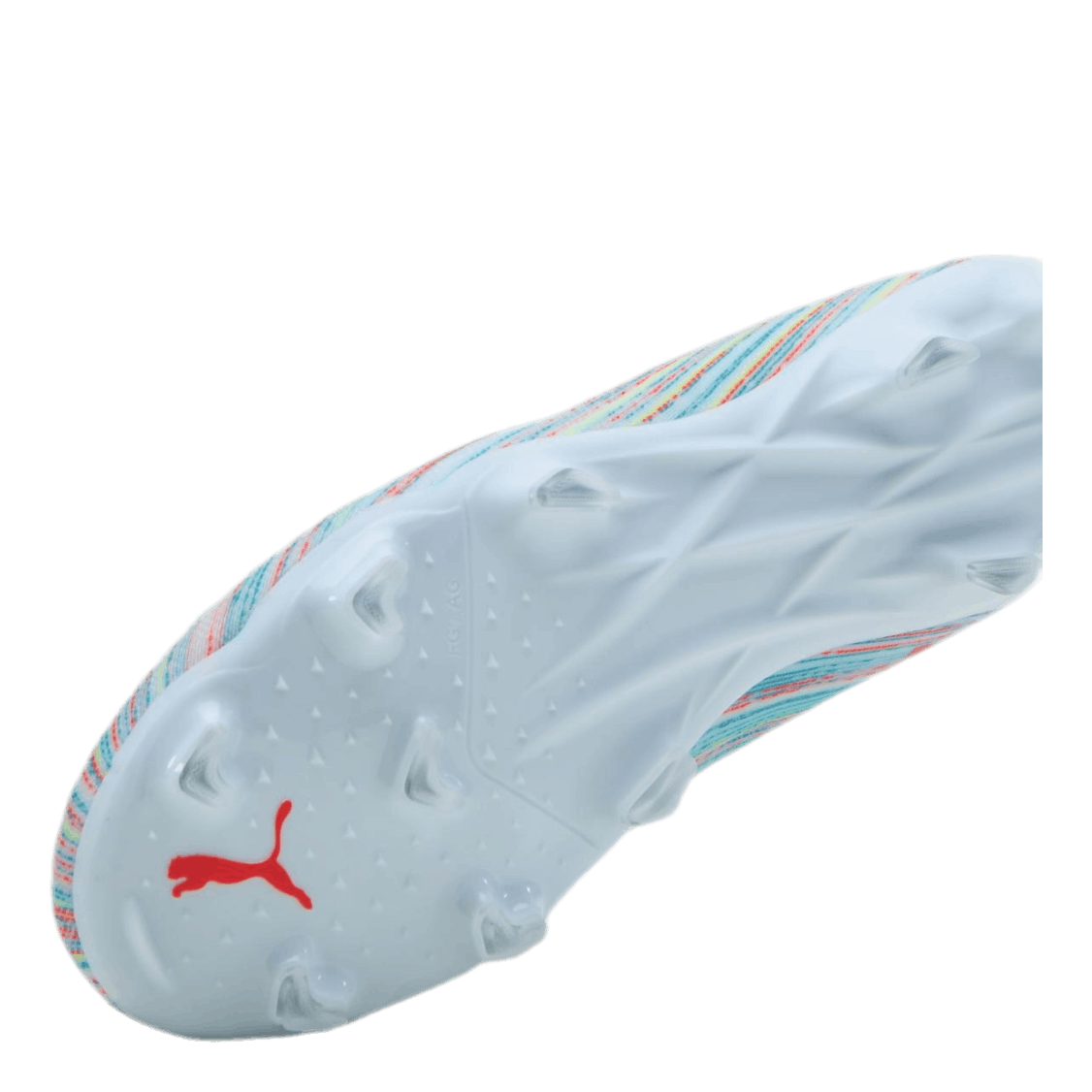Ultra 2.2 FG/AG White/Red