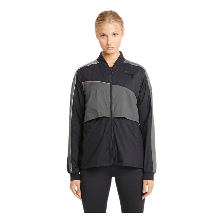 Launch Ultra Jacket Black