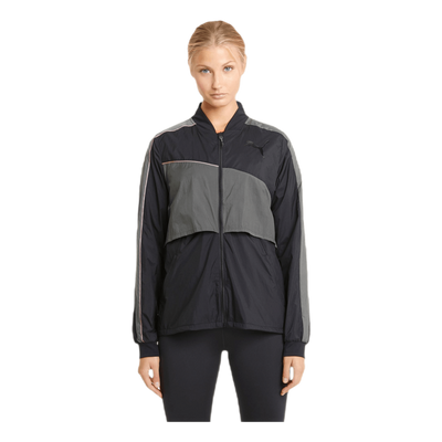 Launch Ultra Jacket Black