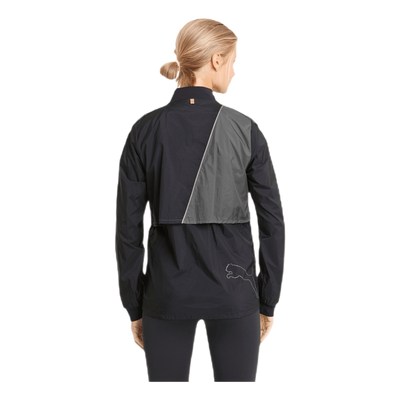 Launch Ultra Jacket Black
