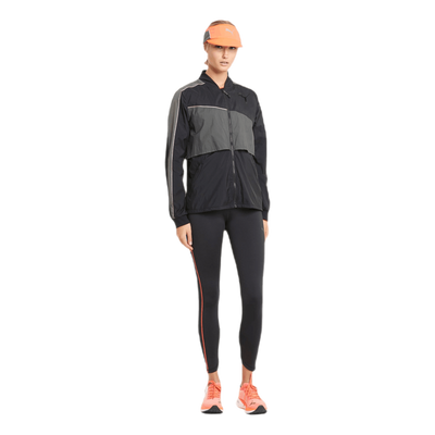 Launch Ultra Jacket Black